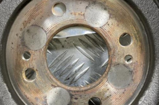 Tambour arriere gauche KIA PICANTO 2