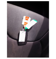 Retroviseur interieur RENAULT CLIO 4