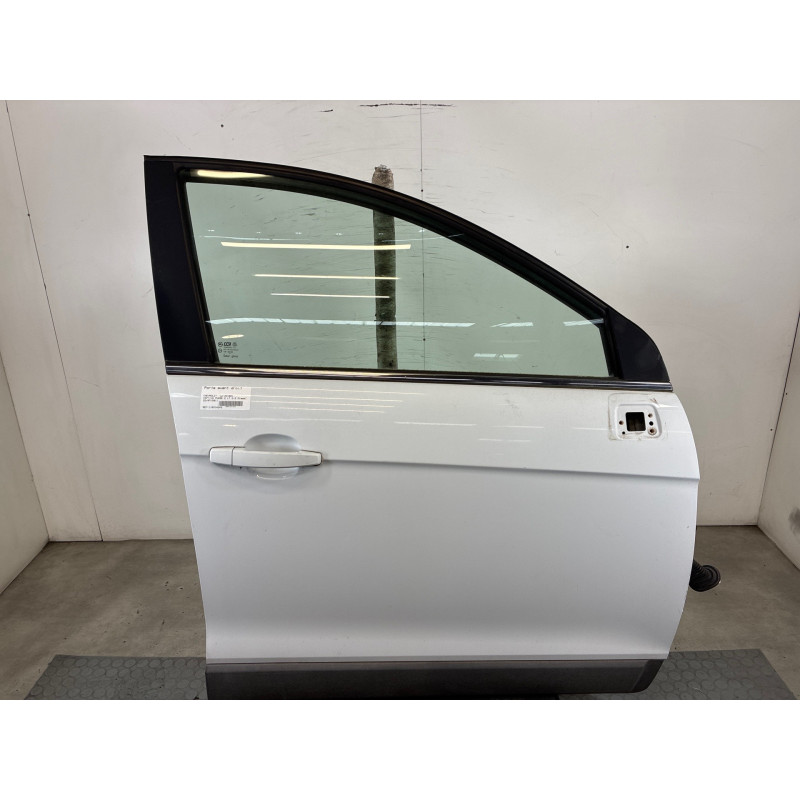 Porte avant droit CHEVROLET CAPTIVA Photo n°3