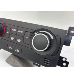 Commande chauffage CHEVROLET CAPTIVA