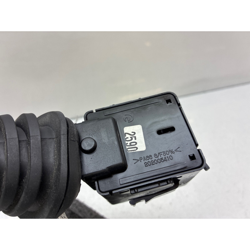 Commodo d'essuie glaces CHEVROLET CAPTIVA Photo n°4