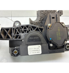 Pedale d'accelerateur CHEVROLET CAPTIVA