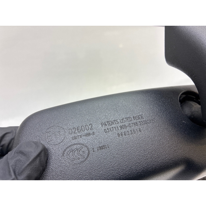 Retroviseur interieur CHEVROLET CAPTIVA Photo n°4