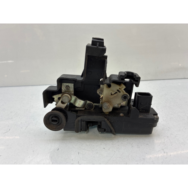 Serrure arriere droit CHEVROLET CAPTIVA Photo n°2