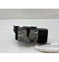 Serrure arriere droit CHEVROLET CAPTIVA
