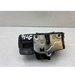 Serrure avant gauche CHEVROLET CAPTIVA