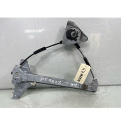 Leve vitre mecanique arriere gauche CITROEN C4 1
