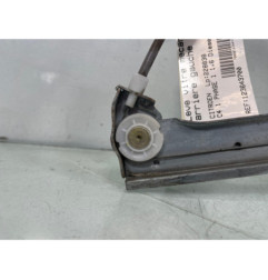 Leve vitre mecanique arriere gauche CITROEN C4 1