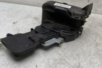Serrure avant droit MAZDA 2 1