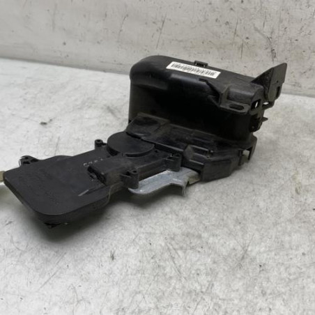 Serrure avant droit MAZDA 2 1