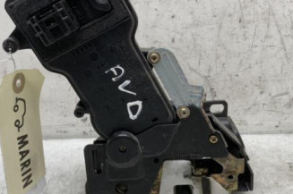 Serrure avant droit MAZDA 2 1