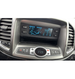 Extension d'aile avant droit CHEVROLET CAPTIVA