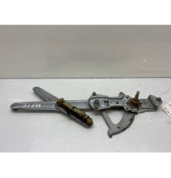 Leve vitre mecanique arriere gauche PEUGEOT 205