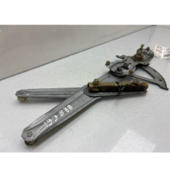 Leve vitre mecanique arriere gauche PEUGEOT 205