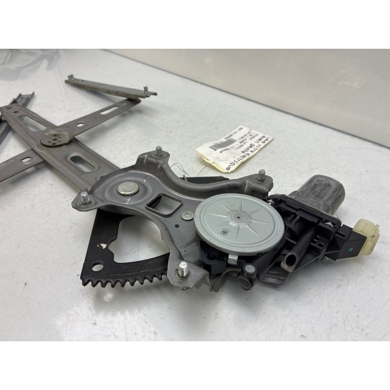 Leve vitre electrique avant gauche HYUNDAI I 20 1 Photo n°3
