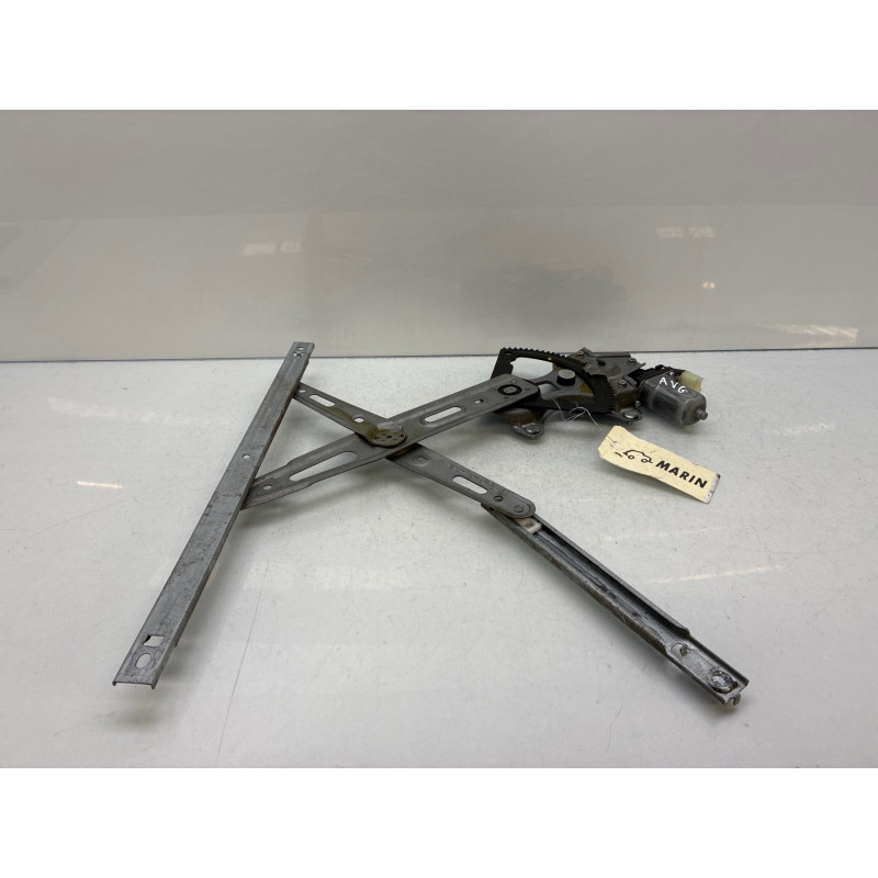 Leve vitre electrique avant gauche HYUNDAI I 20 1 Photo n°6