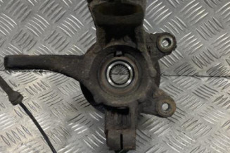 Pivot de moyeu avant gauche MAZDA 2 1