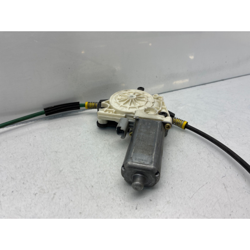 Leve vitre electrique avant droit PEUGEOT 307 Photo n°2