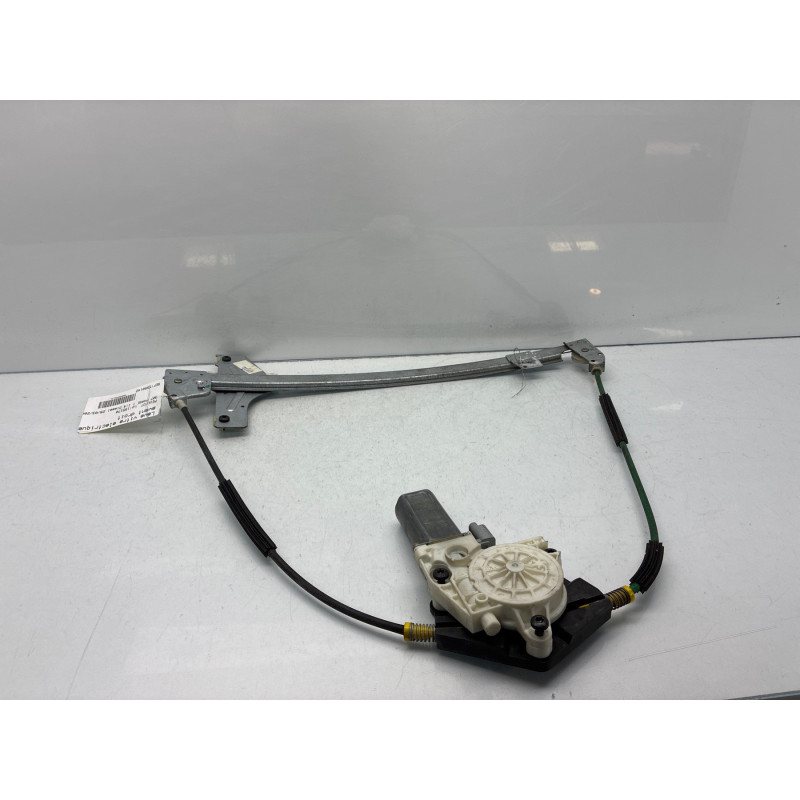 Leve vitre electrique avant droit PEUGEOT 307 Photo n°3