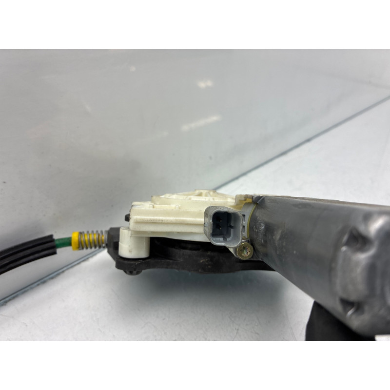 Leve vitre electrique avant droit PEUGEOT 307 Photo n°4