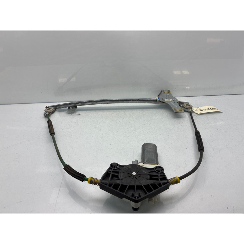 Leve vitre electrique avant droit PEUGEOT 307 Photo n°5