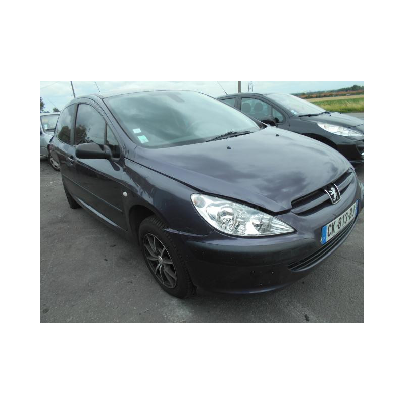 Leve vitre electrique avant droit PEUGEOT 307 Photo n°8