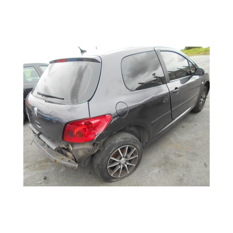Leve vitre electrique avant droit PEUGEOT 307 Photo n°9