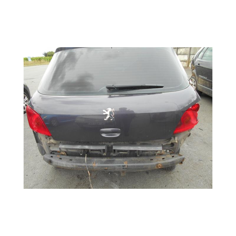 Leve vitre electrique avant droit PEUGEOT 307 Photo n°10