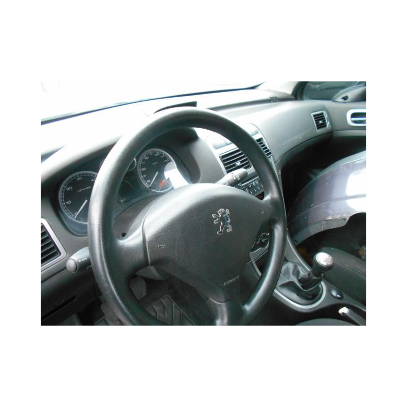 Leve vitre electrique avant droit PEUGEOT 307 Photo n°12