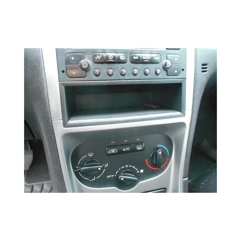 Leve vitre electrique avant droit PEUGEOT 307 Photo n°13
