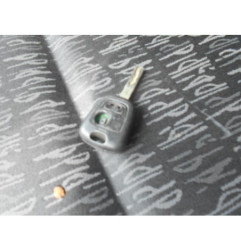 Leve vitre electrique avant droit PEUGEOT 307