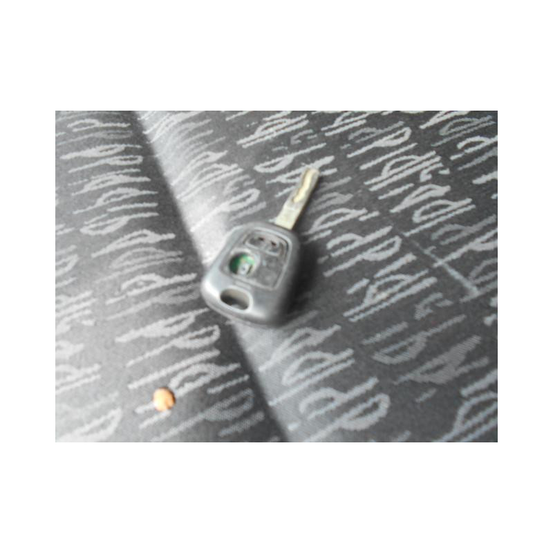 Leve vitre electrique avant droit PEUGEOT 307 Photo n°15