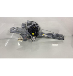 Leve vitre electrique avant droit PEUGEOT 208 1