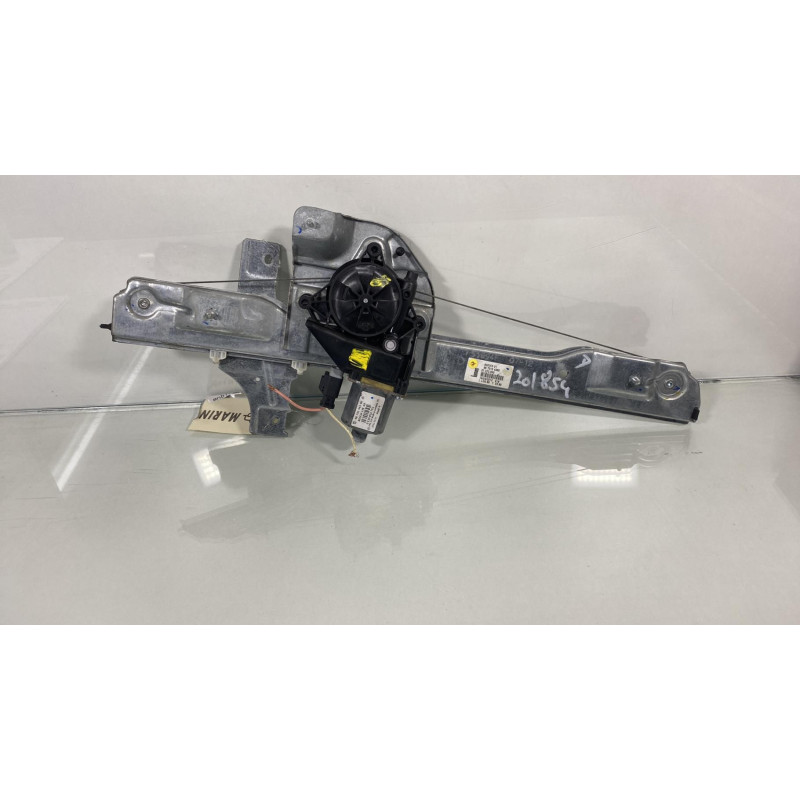 Leve vitre electrique avant droit PEUGEOT 208 1 Photo n°2