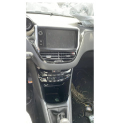 Leve vitre electrique avant droit PEUGEOT 208 1