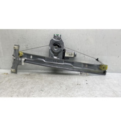 Leve vitre electrique avant droit PEUGEOT 207 Photo n°1
