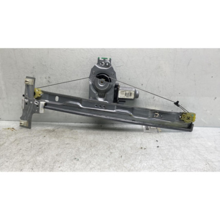 Leve vitre electrique avant droit PEUGEOT 207 Photo n°1