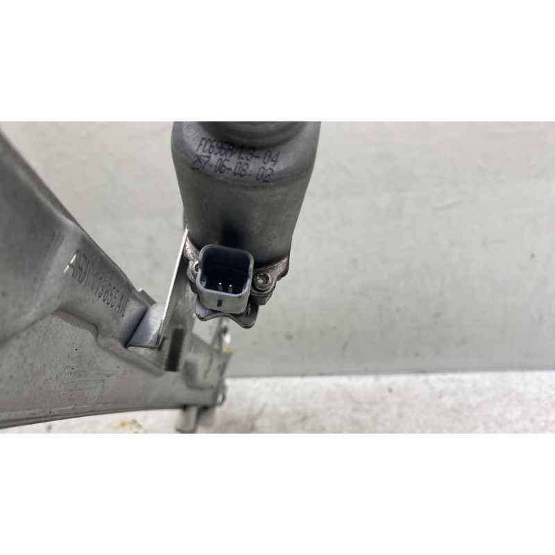 Leve vitre electrique avant droit PEUGEOT 207 Photo n°3