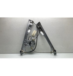 Leve vitre electrique avant droit RENAULT CLIO 3 Photo n°1