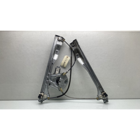 Leve vitre electrique avant droit RENAULT CLIO 3 Photo n°1