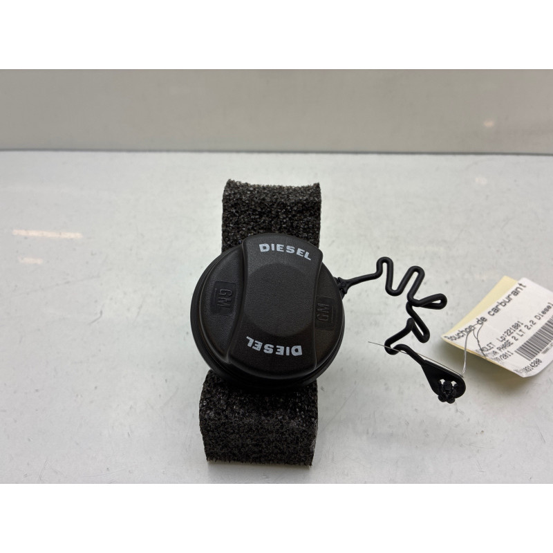 Bouchon de carburant CHEVROLET CAPTIVA Photo n°2
