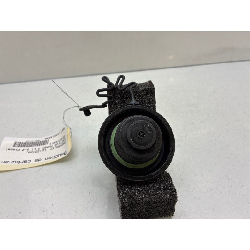 Bouchon de carburant CHEVROLET CAPTIVA Photo n°3