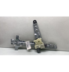 Leve vitre electrique avant droit PEUGEOT 5008 1