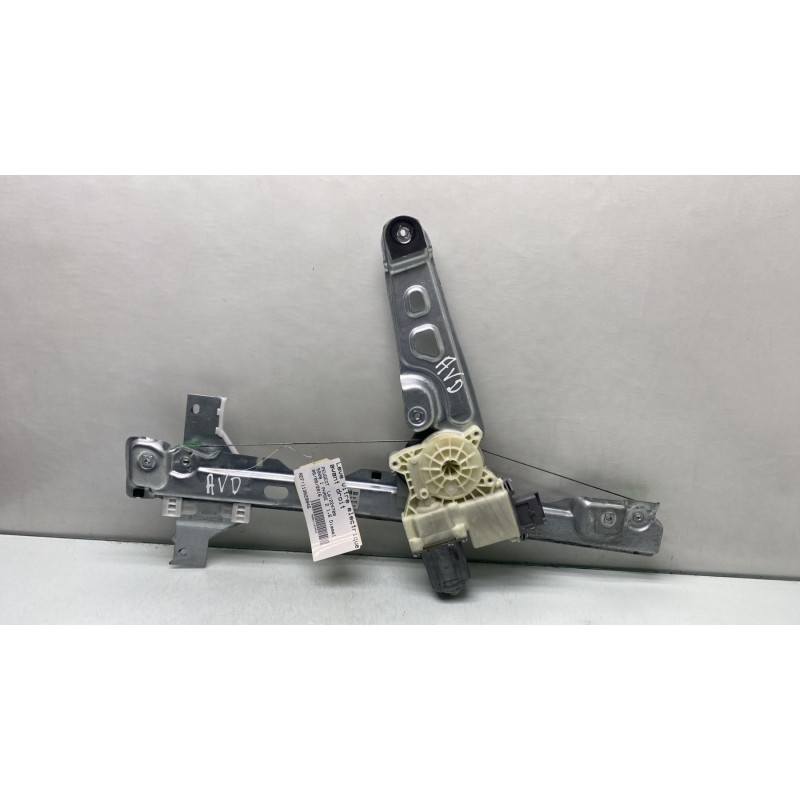 Leve vitre electrique avant droit PEUGEOT 5008 1 Photo n°3