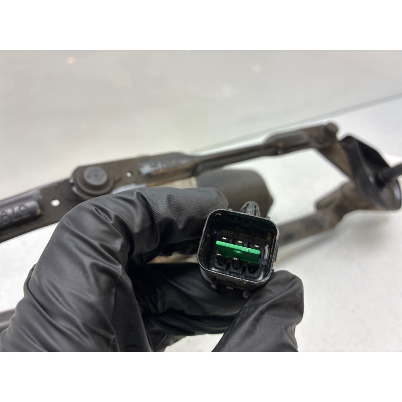 Moteur essuie glace avant HYUNDAI I 20 1 Photo n°1