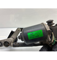 Moteur essuie glace avant HYUNDAI I 20 1