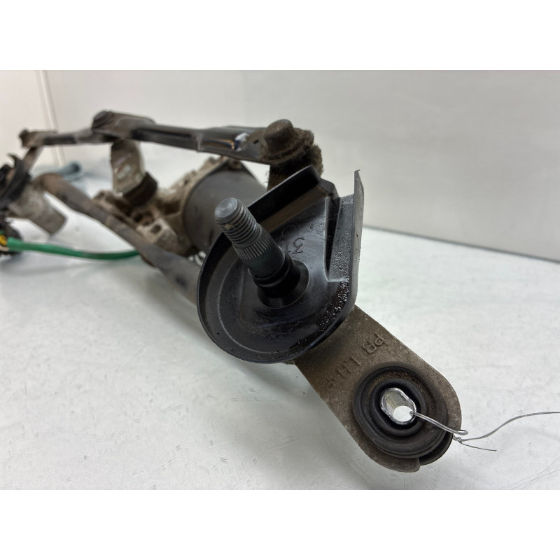 Moteur essuie glace avant HYUNDAI I 20 1 Photo n°5