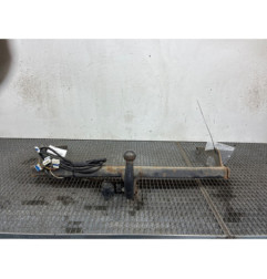Attelage (boule de remorquage) PEUGEOT 206