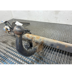Attelage (boule de remorquage) PEUGEOT 206