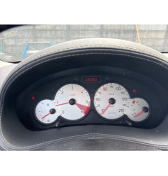 Attelage (boule de remorquage) PEUGEOT 206